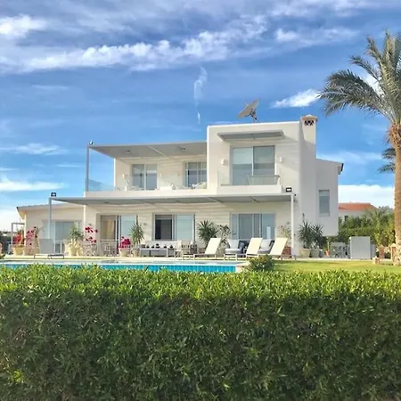 El Gouna - Phase 4 - 4Bd Villa
